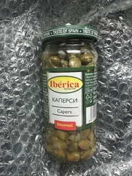Плоды каперсов Iberica 250 г (8436024290226)