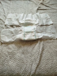 Підгузки для дорослих Holder Adult Diapers XL Extra Large 30 шт (8697405346660) фото від покупців 1