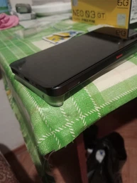 Защитное стекло BeCover для смартфона Nubia Neo 3 5G Black (BC_713883) фото от покупателей 2