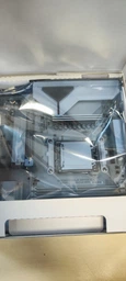 Материнская плата Gigabyte B850M EAGLE WIFI6E (sAM5, AMD B850, PCI-Ex16)