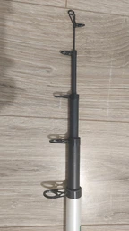 Удилище Salmo Blaster Telerod Set 4 м с катушкой (3125-400SET) фото от покупателей 1