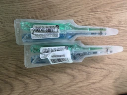 Аплікатор Compo 2 в 1: "Універсальний захист" 2 х 15 мл (3299/4008398132996)