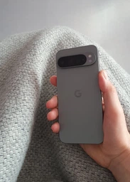 Чохол протиударний Spigen Ultra Hybrid для Google Pixel 9 Pro XL (6.8") Clear Прозорий ACS07721