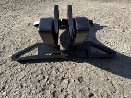 Стійка для велосипеда Rockbros Bike Stand універсальна підставка з регульованою шириною для велосипедів різних типів фото від покупців 2