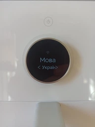 Мультипіч Xiaomi Mi Smart Air Fryer 6.5L MAF10 Black фото от покупателей 9