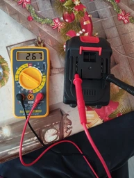 Мойка аккумуляторная высокого давления KRAFFTEC 48V фото от покупателей 1