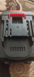 Акумуляторна батарея Procraft Battery20/8 8 Аг (030211)
