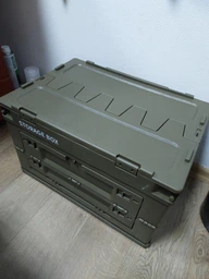 Складной транспортный ящик, M
