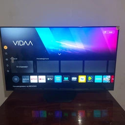 LED-телевізор Hisense 55U8Q (7111000)