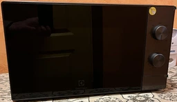 Микроволновка Electrolux EMZ421MMK 1000 Вт черная 4824225 фото от покупателей 10