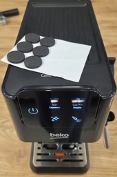 Кавоварка Beko CEP5302B фото від покупців 13