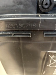 Автомобильный аккумулятор Exide Start-Stop EFB 65 А·ч Ев (-/+) Euro (650EN) (EL652) фото от покупателей 9