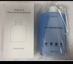 Оригинальное моющее средство для моющих робот-пылесосов Xiaomi Roborock
