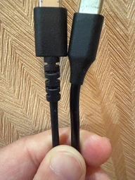 Зарядний кабель DOBE® TP5-3580 (2М) USB / Type-C для Sony DualSense PS5 / Xbox Series X|S / Nintendo Switch / Switch OLED / Switch LITE / Pro Controller [447688841]