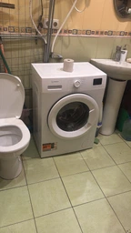 Пральна машина INDESIT IM 640MY TIME UA фото от покупателей 9