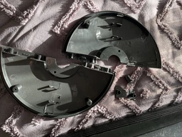 Вентилятор Cooper&Hunter CH-RTF32B