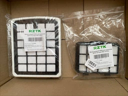 Фильтр выходной HEPA для пылесосов RZTK Tornado PRO/Cyclone EVO фото от покупателей 7