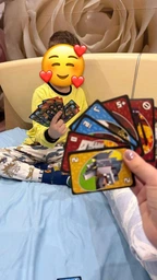 Настольная игра UNO майнкрафт уно карточная игра для детей minecraft настольные карточные игры для компании развивающая интересная детская настолка с картами персонажи майнкрафт семейные настолки с персонажами стив крипер алекс подарок фанату