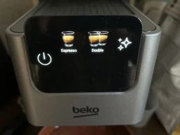 Ріжкова кавоварка еспресо Beko CaffeExperto CE4500 CEP 5304 X фото от покупателей 16