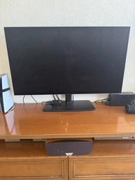 Настольная стойка для телевизора ITech KFG-3