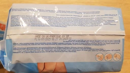 Вологі серветки Huggies Pure 56 шт. фото від покупців 4