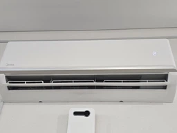 Wi-Fi модуль Midea SMART KIT MIDEA EU-SK105 фото від покупців 2