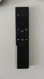 Универсальный пульт для телевизора Samsung Smart TV инфракрасный дистанционного управления без настройки и программирования с Netflix и Prime совместимый с телевизорами 2016 года с кнопками быстрого доступа замена пульта + батарейки 2 AAA фото от покупателей 1