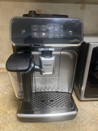 Кофемашина PHILIPS Series 2300 EP2339/40 фото от покупателей 15