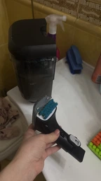 Моющий пылесос-пятновыводитель Rowenta Clean It IN5020F0 фото от покупателей 8