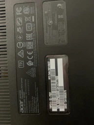 Зарядное устройство для ноутбука Acer 19v 3.42A 65W 5.5x1.7mm Ac65-225 (1275759626) cетевой адаптер фото от покупателей 1