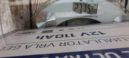 Аккумуляторная батарея Volt Polska GEL ULTRA SOLAR 12 В 110 Ач (6AKUGEL110)