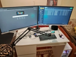 Монітор MSI PRO MP273A