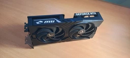 Відеокарта MSI GeForce RTX5060 8Gb GAMING OC (m519626) фото від покупців 4