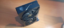 Відеокарта MSI GeForce RTX5060 8Gb GAMING OC (m519626) фото від покупців 3