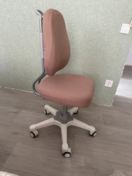 Дитяче крісло Evo-Kids Mio Ergo Lite Pink (Y-507 Lite KP) Рожевий