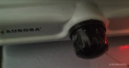 Настольная плита электрическая AURORA AU 490 White фото от покупателей 1