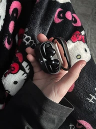 Наушники RZTK Neo Buds Dual Dynamics Grey-Black фото от покупателей 9