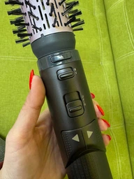 Фен-щетка PHILIPS BHA715/00 фото от покупателей 1