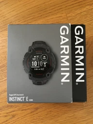 Смарт-часы Garmin Instinct E, 45 mm, ElectricLimeBezel w/ ElectricLimeBand, GPS смарт-годинник (010-02933-01) фото от покупателей 1