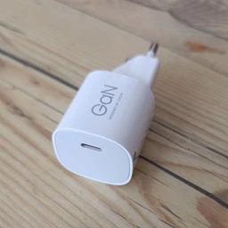 Мережевий зарядний пристрій Xiaomi 33W Nano White (BHR087LEU) фото від покупців 2