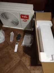 Кондиціонер TCL TAC-12CHSA/XAB1 On-Off Wi-Fi Ready