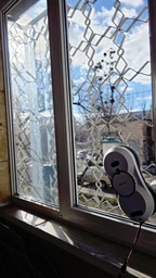 Робот для миття вікон RZTK GlassBot фото від покупців 11