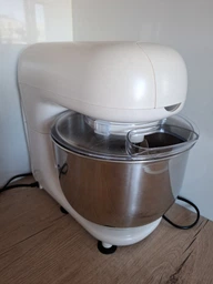 Кухонная машина Tefal&nbsp;BAKE ESSENTIAL QB160138 фото от покупателей 5