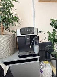Кофемашина автоматична Beko CEG7304X фото від покупців 12