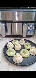 Мультипечь PHILIPS Ovi Dual Steam NA555/00 фото от покупателей 18