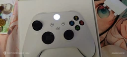Microsoft Xbox Series X | S Wireless Controller with Bluetooth (Robot White) фото от покупателей 1
