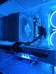 Кулер DeepCool AK620 White