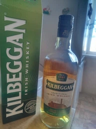 Виски Kilbeggan 5 лет выдержки 0.7 л 40% (5099357003609C)