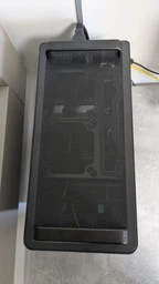 Корпус 2E Credo Mesh V300B-MH Black (2E-V300B-MH) фото от покупателей 3