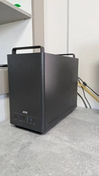 Корпус 2E Credo Mesh V300B-MH Black (2E-V300B-MH) фото от покупателей 2